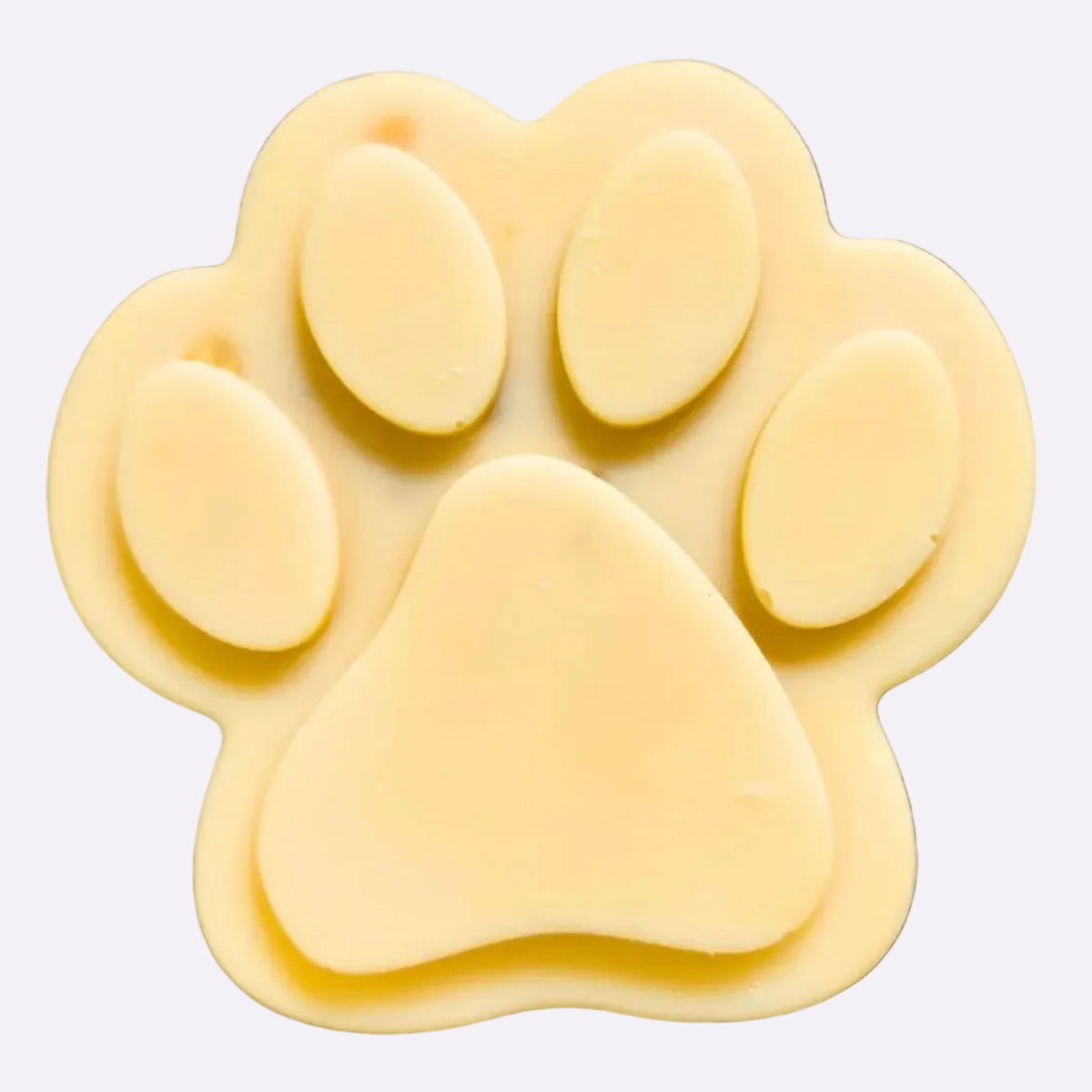 Natural Goat Milk Soap | Dog Shampoo Bar | Big Paw