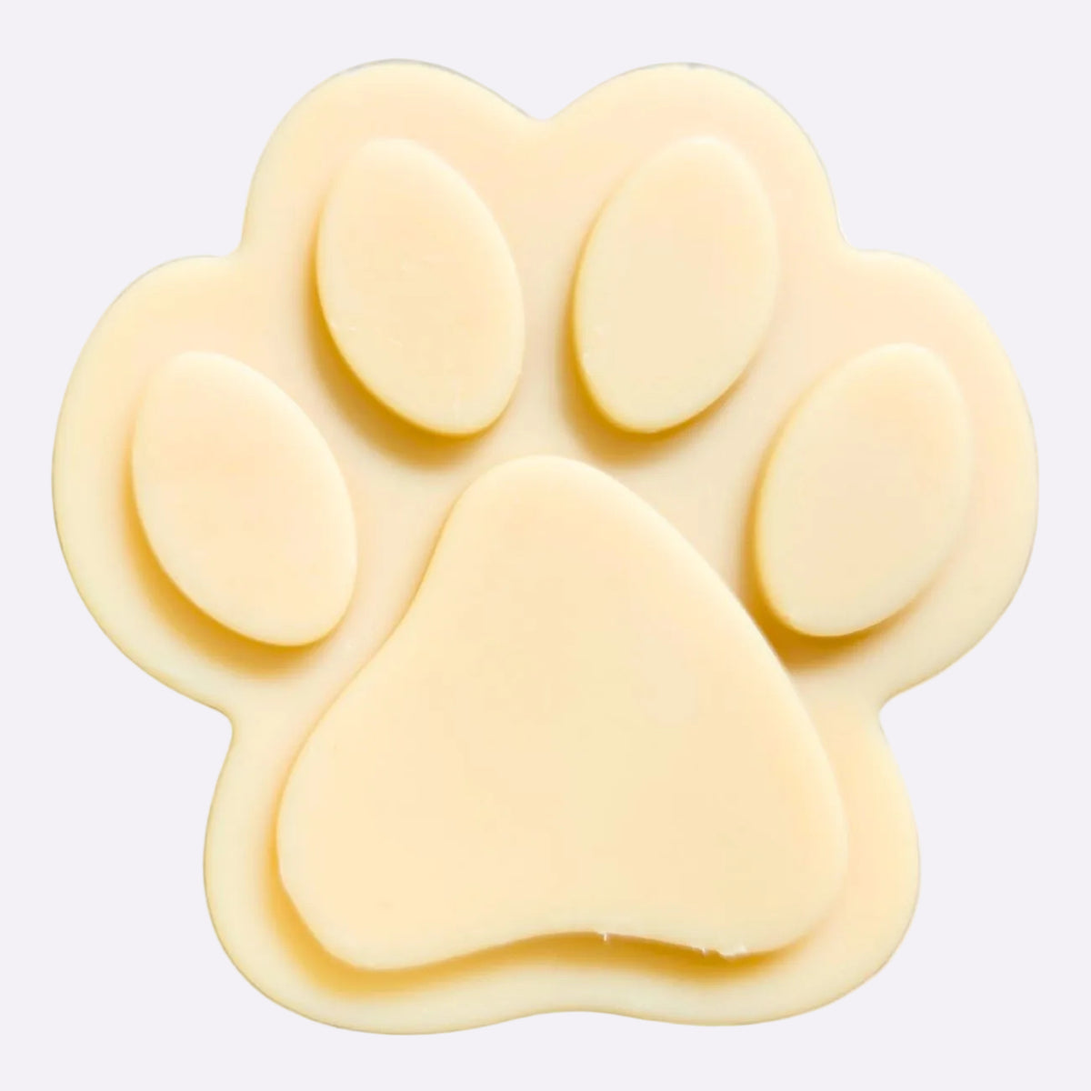 Natural Goat Milk Soap | Dog Shampoo Bar | Big Paw