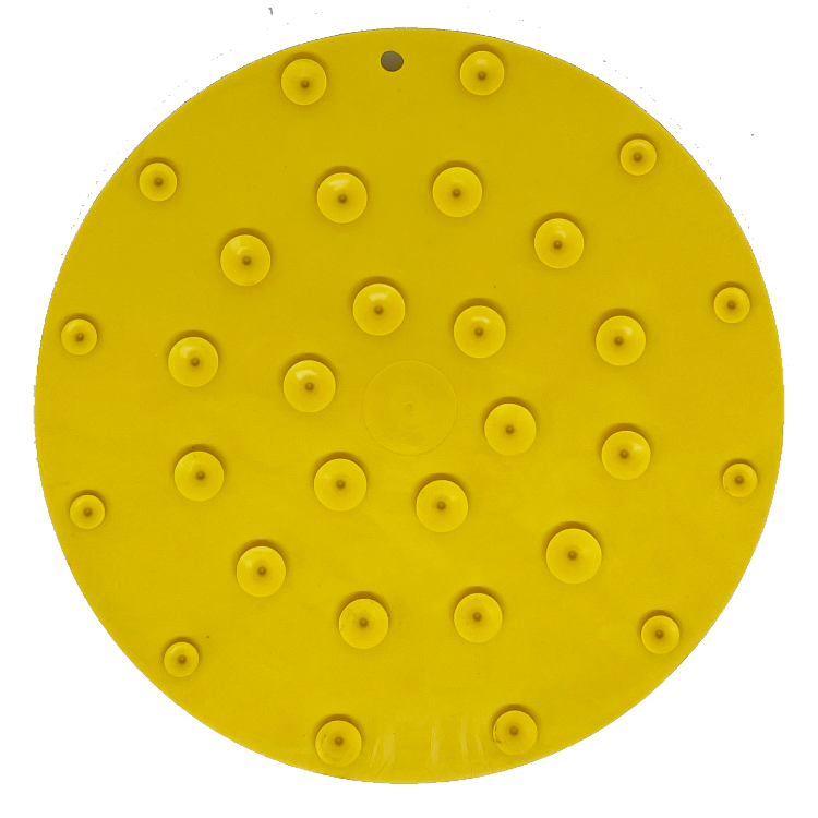 Rubber Duck Suction Cup Lick Mat