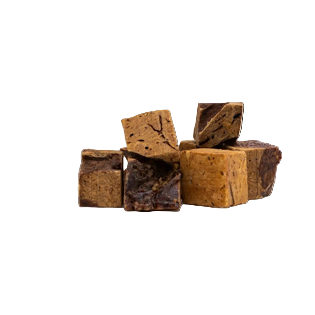 Lamb Liver Dog Treats - Freeze Dried - Single Ingredient