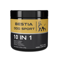 BDS 10 in 1 Dog Food Supplement