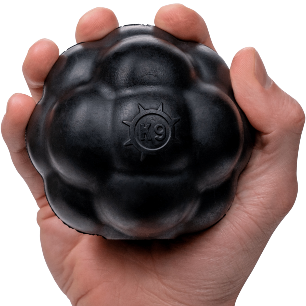 Rumble Ball