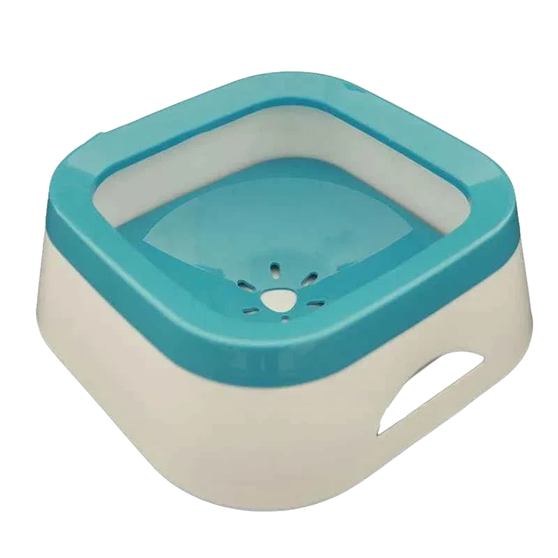 Large Non Spill Water Bowl for Dogs