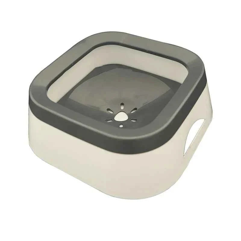 Large Non Spill Water Bowl for Dogs