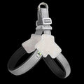Reflective No-Pull Dog Harness – Adjustable Vest for Small & Medium Dogs