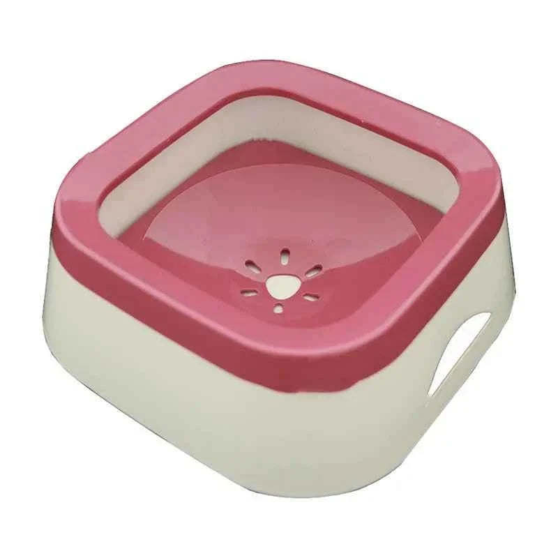Large Non Spill Water Bowl for Dogs