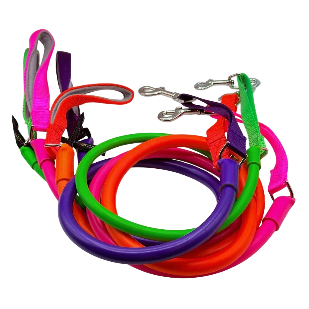 WUNDERleash – The Original No-Pull Dog Leash