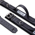 Bestia Dog Sport Handle Collar