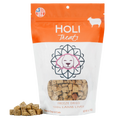 Lamb Liver Dog Treats - Freeze Dried - Single Ingredient
