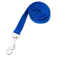 Jeffers 1-Ply Web Nylon Dog Leashes