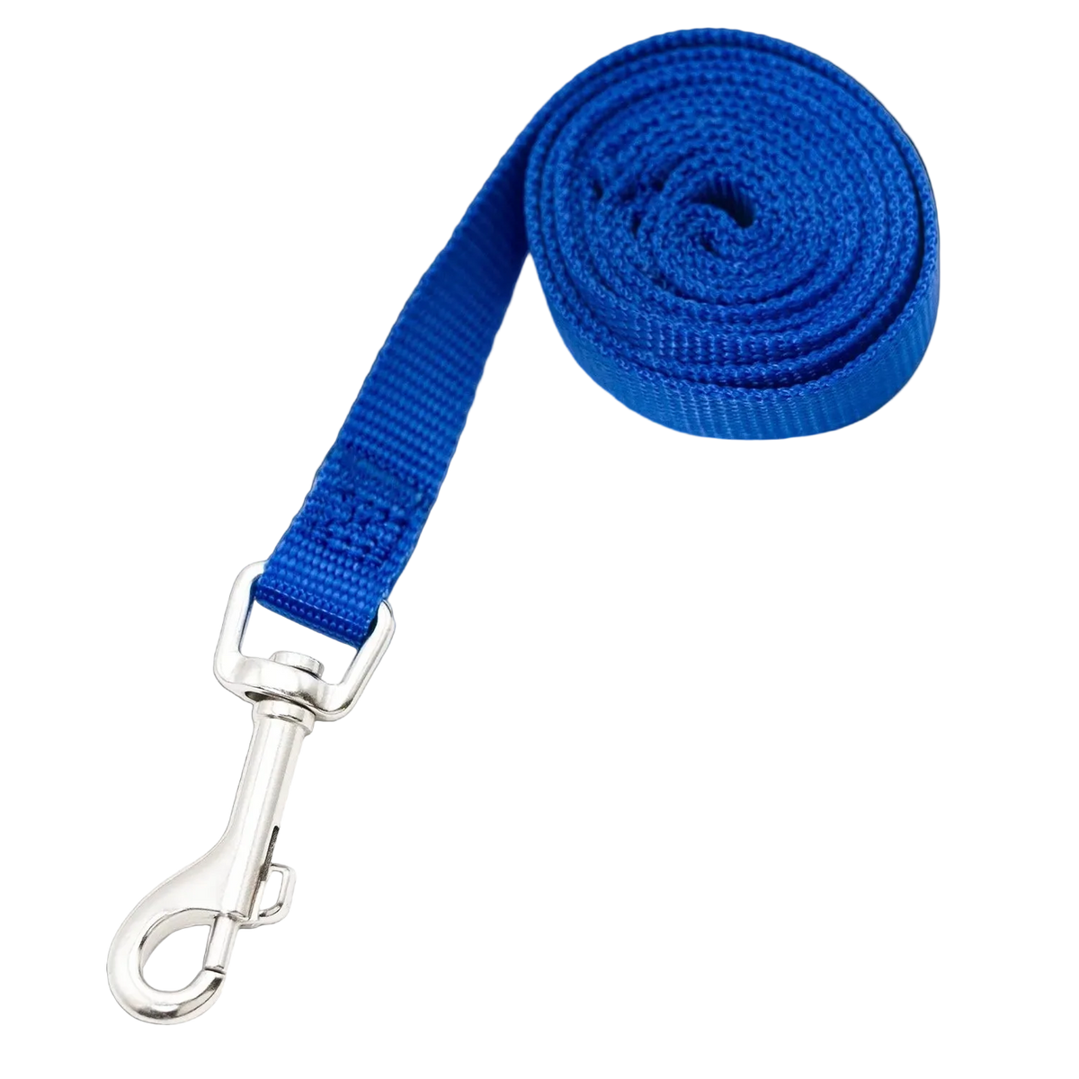 Jeffers 1-Ply Web Nylon Dog Leashes