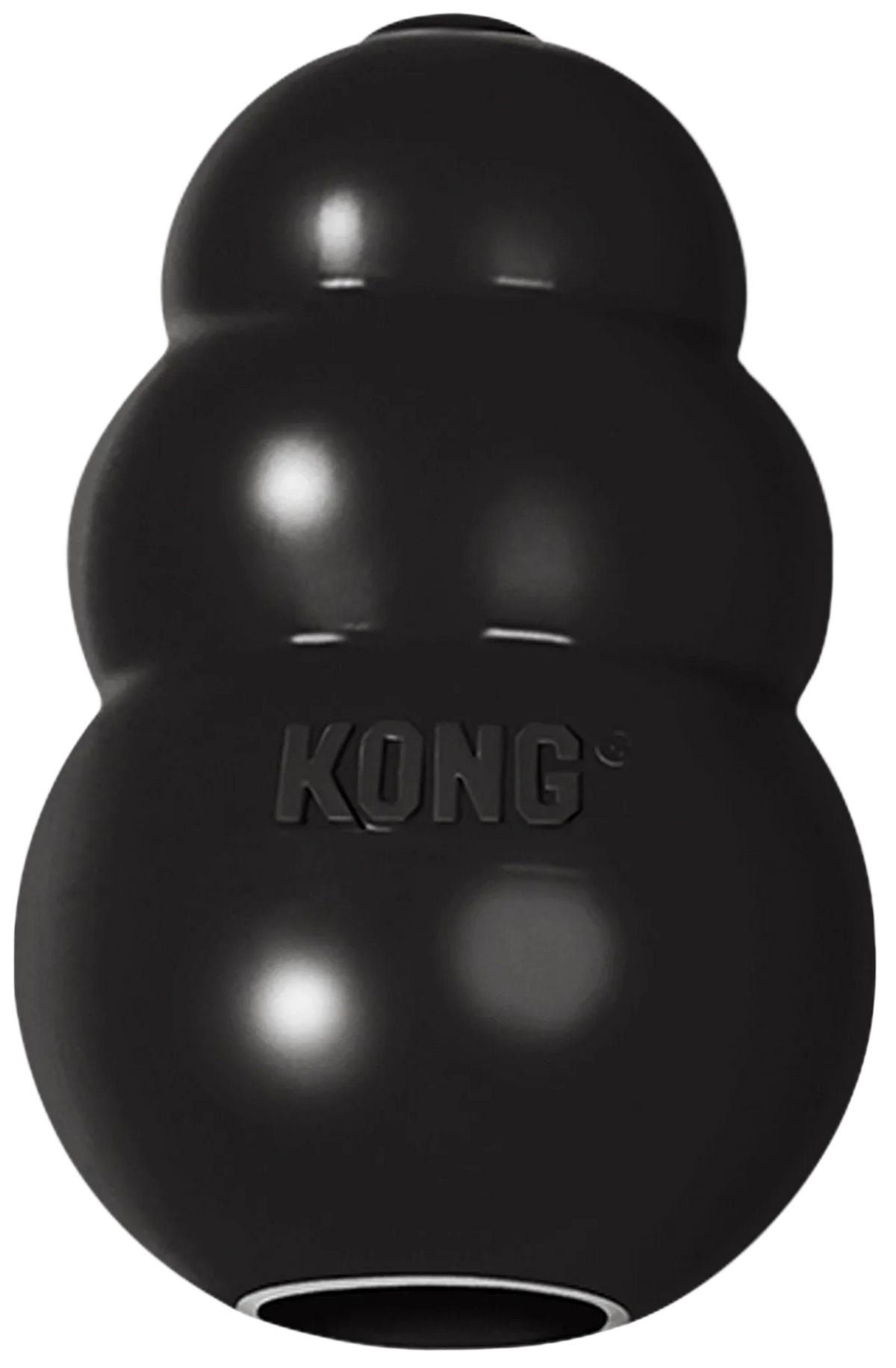 KONG Extreme Treat-Stuffing Dog Toy for Power Chewers