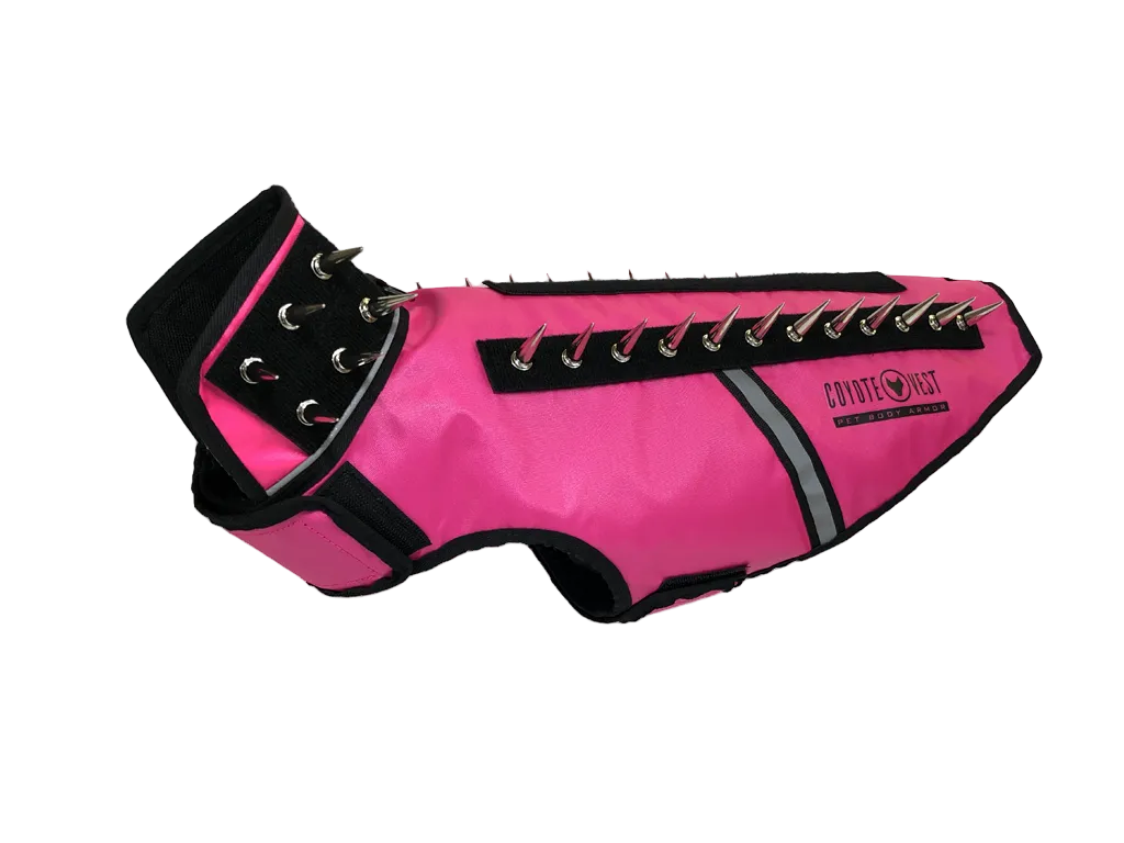 SpikeVest